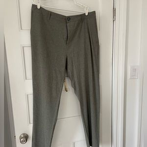 Linksoul boardwalker pants.